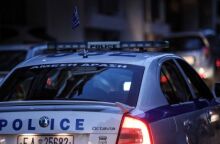 Περιπολικό