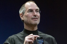 Στιβ Τζομπς