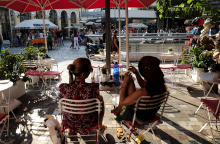 Το #αποχη_απο_την_εστιαση δεν είναι απειλή. Είναι δώρο