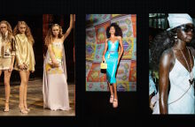 Τα 4 κορυφαία beauty trends του 2022 που είδαμε στις πασαρέλες