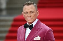 Ντάνιελ Κρεγκ: Αποκτά αστέρι στη Λεωφόρο της Δόξας του Χόλιγουντ