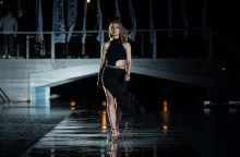 Για τρεις συνεχόμενες ημέρες η Αθήνα αποτέλεσε το επίκεντρο του ενδιαφέροντος για τον χώρο της τεχνολογίας και της μόδας