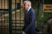 Γιάννος Παπαντωνίου