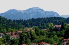 Κορωνοϊός - Εισήγηση των ειδικών: Στο «κόκκινο» Καρδίτσα και Σέρρες