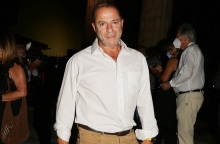 Δημήτρης Λιγνάδης - Eισαγγελική πρόταση: «Αμετανόητος και επικίνδυνος»