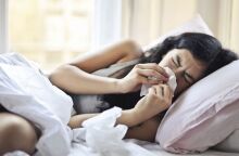 Ιγμορίτιδα και Πολύποδες: Αντιμετώπιση και θεραπεία