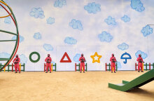 Το Παιχνίδι του Καλαμαριού στο Netflix έχει γίνει viral και το ενδιαφέρον στρέφεται σταδιακά στο Squid Game 2 και το τι μέλλει γενέσθαι με τη δεύτερη σεζόν