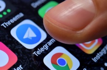 Η εφαρμογή μηνυμάτων Telegram