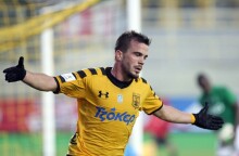 Ο Νίκος Τσουμάνης