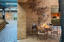 Το εστιατόριο Noma