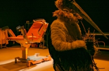 Το "Babybird babybird" σε σκηνοθεσία Δημήτρη Μπαμπίλη στα 56α Δημήτρια