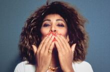 Tina Turner 