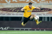 Νίκος Τσουμάνης: Ο θάνατός του δεν προήλθε από εγκληματική ενέργεια 