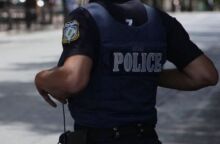 Σε διαθεσιμότητα ο youtuber αντιεμβολιαστής αστυνομικός