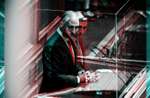 Οι οπαδοί που θέλουν να παίξουν εμφύλιο και ο Μπογδάνος τους