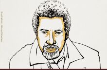 Ο συγγραφέας Αμπντουλραζάκ Γκούρνα τιμήθηκε με το Νόμπελ Λογοτεχνίας 2021