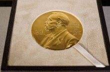 Βραβείο Νόμπελ 2021