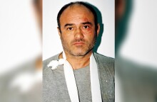 Ο Νίκος Παλαιοκώστας