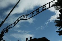 Στρατόπεδο συγκέντρωσης