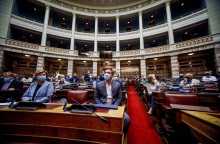 Αλέξης Τσίπρας - Συμφωνία Ελλάδας - Γαλλίας