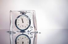 Κρυοσυντήρηση ή κατάψυξη των ωαρίων: Ποια είναι η διαδικασία