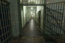 H Σιέρρα Λεόνε κατάργηση τη θανατική ποινή