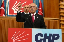 Συνασπισμός έξι κομμάτων στη Τουρκία κατά Ερντογάν