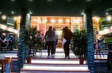 Σαρωτικοί έλεγχοι από αύριο, για ανεμβολίαστους σε καταστήματα εστίασης - Άρση των απαγορεύσεων για όλους τους εμβολιασμένους