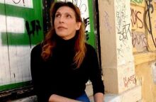 Η Μαρίνα Γαλανού πρόεδρος των Σωματείου Υπ. Διεμφυλικών έφυγε από τη ζωή