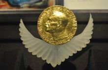 Το Νόμπελ Ειρήνης 2021