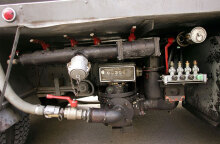 Πετρέλαιο θέρμανσης (ΦΩΤΟ ΑΡΧΕΙΟΥ) - Σήμερα οι ανακοινώσεις για το επίδομα θέρμανσης, τους δικαιούχους και τα εισοδηματικά κριτήρια