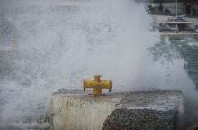 Απαγορευτικό απόπλου