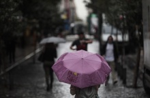 Κακοκαιρία «Αθηνά» - Πρόγνωση καιρού
