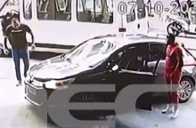 Αστυνομικός ξυλοκοπήθηκε στο κέντρο της Αθήνας εν ώρα υπηρεσίας