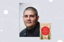 «Ο γιος του αφέντη των ορφανών» του Adam Johnson, από τις εκδ. Παπαδόπουλος
