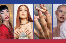 Τάσεις στην ομορφιά