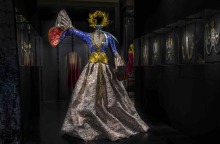 Νίκος Φλώρος: Ήρωες από μέταλλο