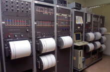 Σεισμογράφος