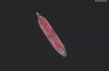 Tάνκερ στην Υεμένη