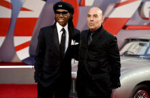 Συμφωνία Blackstone-Hipgnosis στον χώρο της μουσικής