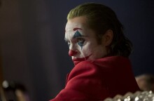 Ο Χοακίν Φίνιξ ως Joker