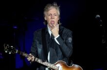 Ο Πολ ΜακΚάρτνεϊ σχολιάζει τους Rolling Stones: «Είναι μια blues cover μπάντα»