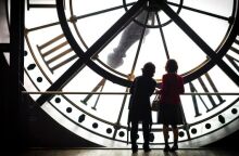 Κανονικά η αλλαγή ώρας και φέτος -H ανακοίνωση του υπ. Μεταφορών 