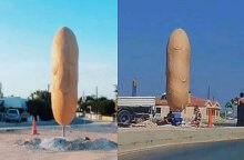 Κύπρος: Η τεράστια πατάτα στην κοινότητα Ξυλοφάγος για την οποία μιλά όλο το Twitter