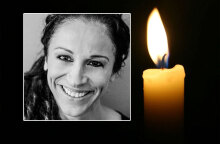 Η Δήμητρα Αγγελοπούλου πέθανε από καρκίνο - Είχε παίξει σε τηλεόραση και θέατρο