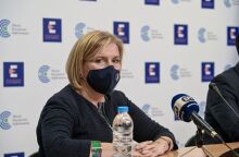 Γκάγκα: Θα πάρει η Ελλάδα το ελπιδοφόρο φάρμακο Μολνουπιραβίρη;  