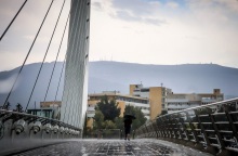 Κακοκαιρία «Μπάλλος»