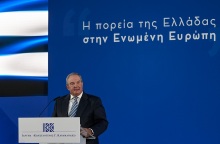 Κώστας Καραμανλής: Να επιβληθούν κυρώσεις στην Τουρκία – Εθνική επιτυχία η ελληνογαλλική συμφωνία