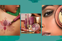 Kiko Milano Precious Rituals Limited Edition