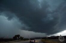 Ο καιρός με τον Σάκη Αρναούτογλου: Έρχεται νέα κακοκαιρία, πιο σοβαρή από αυτή των τελευταίων ημερών 